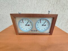 Cronometru de sah vintage