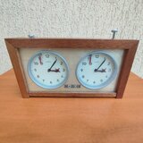 Cronometru de sah vintage